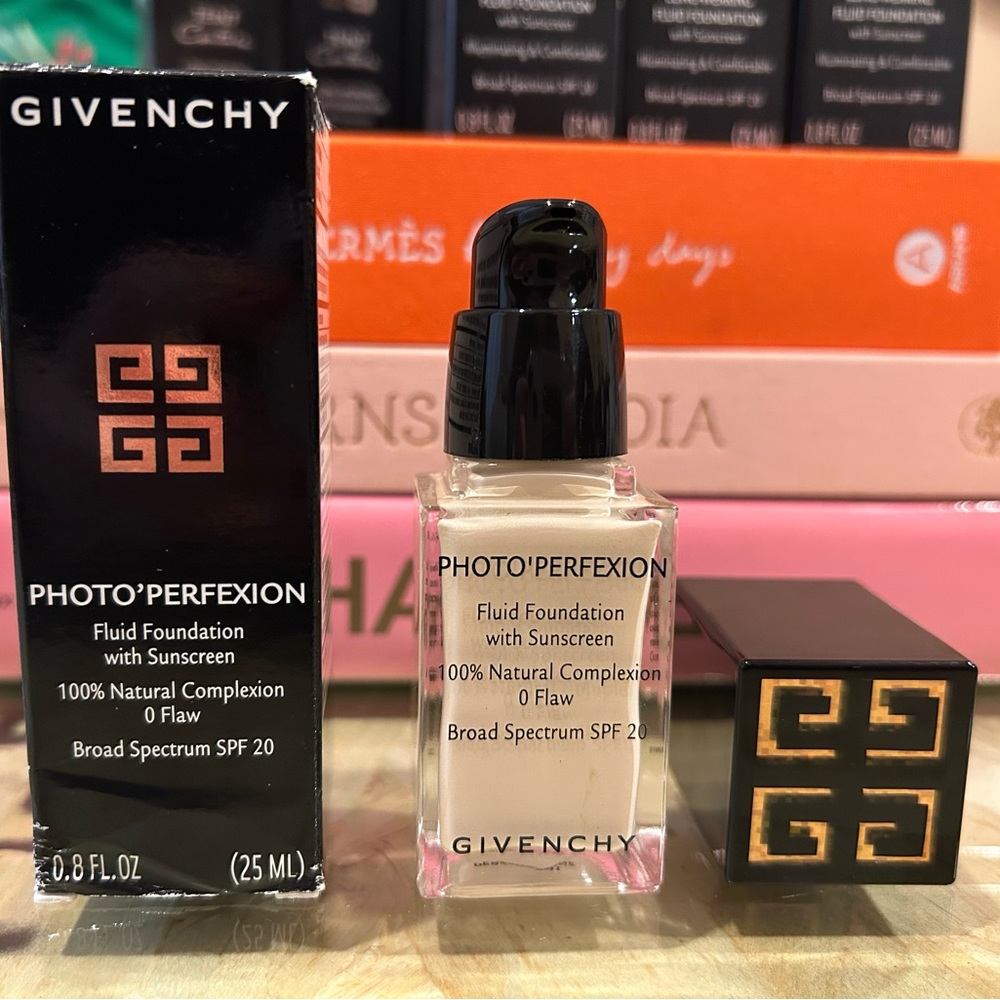 Givenchy #101 Photo'Perfexion